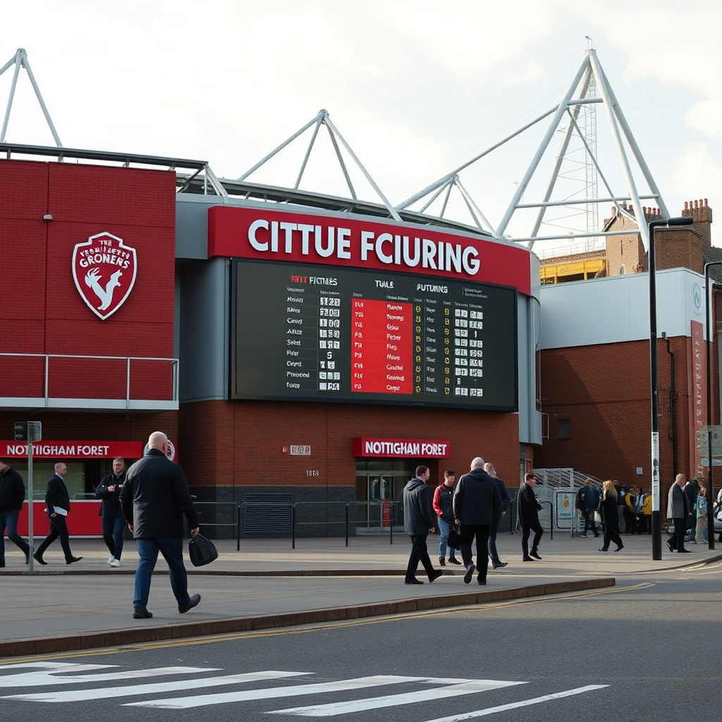 Vitor Pereira addresses Nottingham Forest fixture nightmare amid 'please don't' Aston Villa plea
